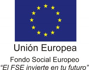 Fondo Social Europeo - FSE Unión Europea