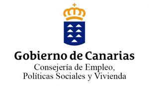 Gobierno de Canarias. Consejería de Empleo, Políticas Sociales y Vivienda