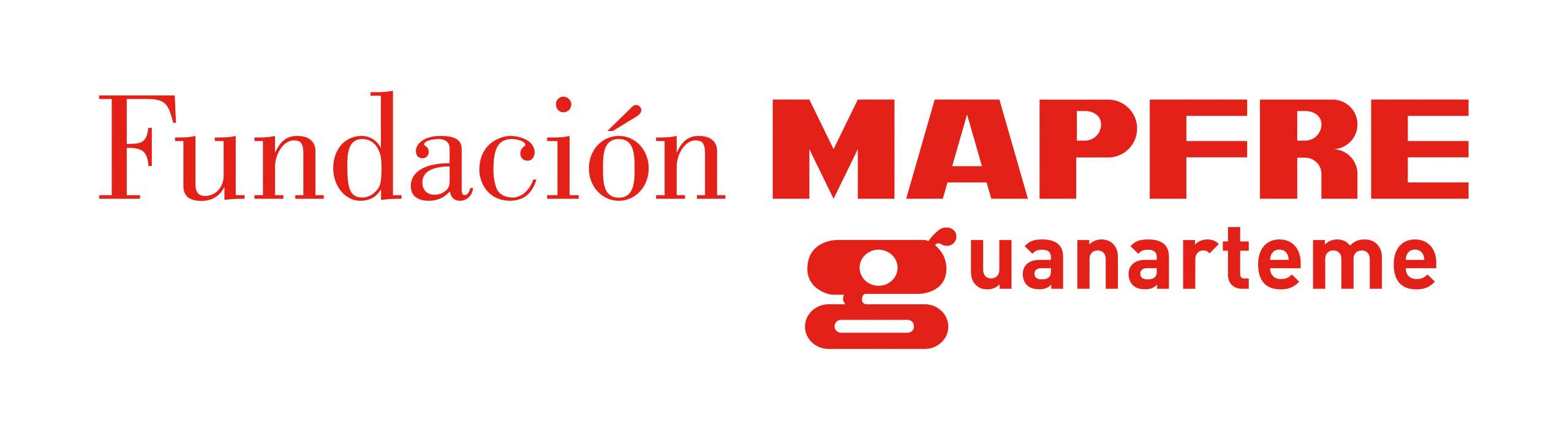 Logo Fundación Mapfre